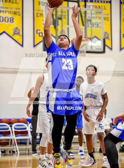 Thumbnail 1 in Alta Loma @ Charter Oak photogallery.
