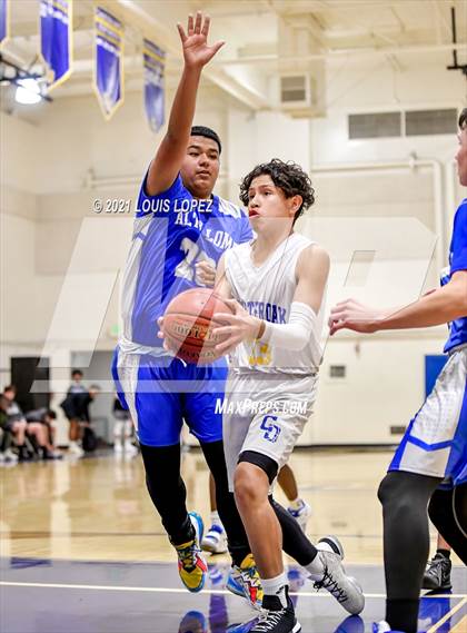Thumbnail 3 in Alta Loma @ Charter Oak photogallery.