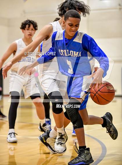 Thumbnail 3 in Alta Loma @ Charter Oak photogallery.