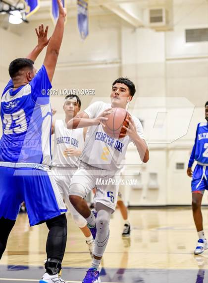 Thumbnail 1 in Alta Loma @ Charter Oak photogallery.