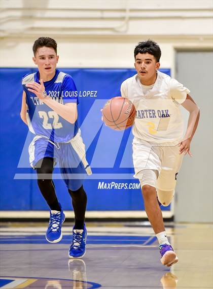 Thumbnail 3 in Alta Loma @ Charter Oak photogallery.