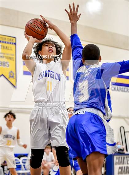 Thumbnail 3 in Alta Loma @ Charter Oak photogallery.
