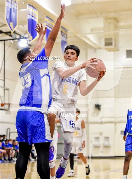 Thumbnail 2 in Alta Loma @ Charter Oak photogallery.