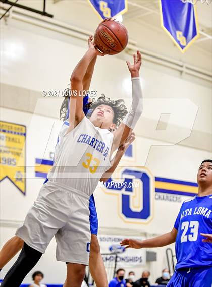 Thumbnail 3 in Alta Loma @ Charter Oak photogallery.