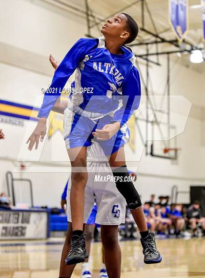 Thumbnail 3 in Alta Loma @ Charter Oak photogallery.