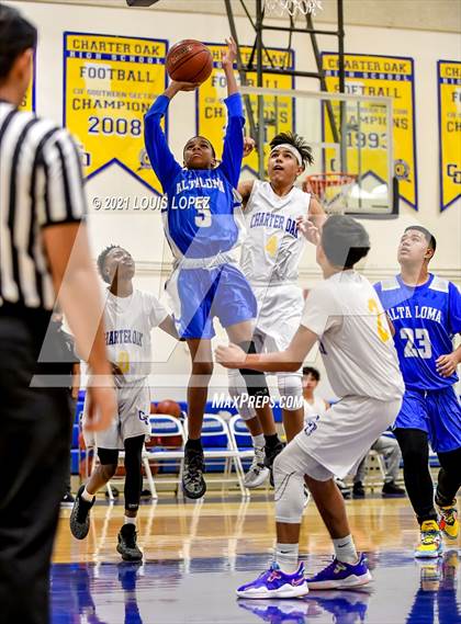 Thumbnail 3 in Alta Loma @ Charter Oak photogallery.