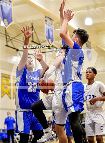 Thumbnail 3 in Alta Loma @ Charter Oak photogallery.