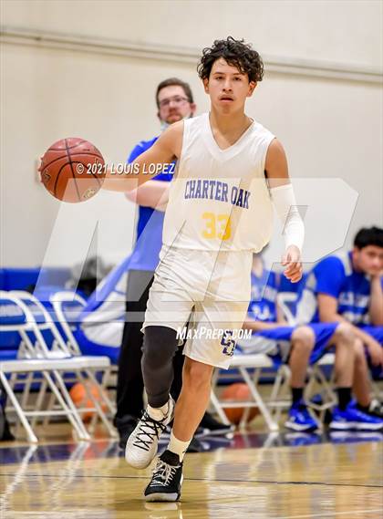 Thumbnail 3 in Alta Loma @ Charter Oak photogallery.