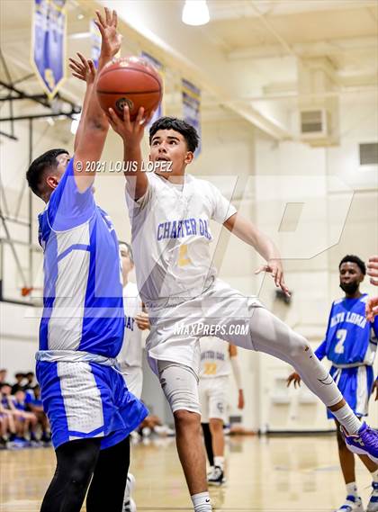 Thumbnail 3 in Alta Loma @ Charter Oak photogallery.