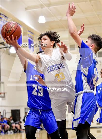 Thumbnail 2 in Alta Loma @ Charter Oak photogallery.