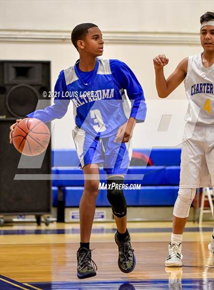 Thumbnail 2 in Alta Loma @ Charter Oak photogallery.