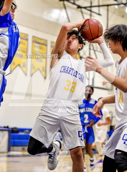 Thumbnail 3 in Alta Loma @ Charter Oak photogallery.