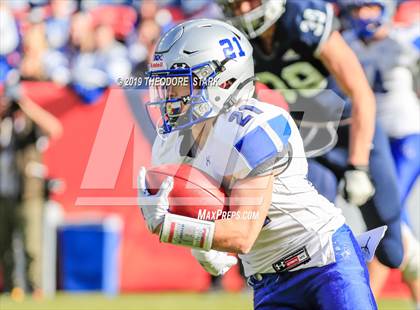 Thumbnail 2 in Broomfield vs. Pine Creek (CHSAA 4A State Final) photogallery.