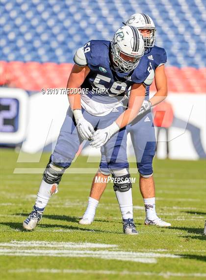Thumbnail 3 in Broomfield vs. Pine Creek (CHSAA 4A State Final) photogallery.