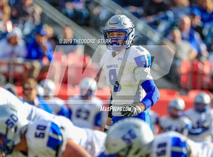 Thumbnail 3 in Broomfield vs. Pine Creek (CHSAA 4A State Final) photogallery.