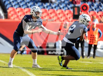 Thumbnail 1 in Broomfield vs. Pine Creek (CHSAA 4A State Final) photogallery.