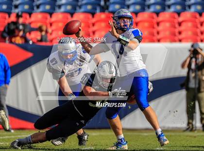 Thumbnail 2 in Broomfield vs. Pine Creek (CHSAA 4A State Final) photogallery.