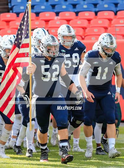 Thumbnail 2 in Broomfield vs. Pine Creek (CHSAA 4A State Final) photogallery.
