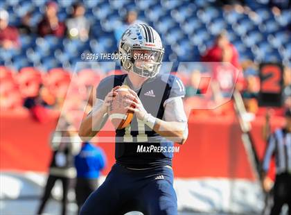 Thumbnail 3 in Broomfield vs. Pine Creek (CHSAA 4A State Final) photogallery.