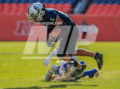 Thumbnail 3 in Broomfield vs. Pine Creek (CHSAA 4A State Final) photogallery.