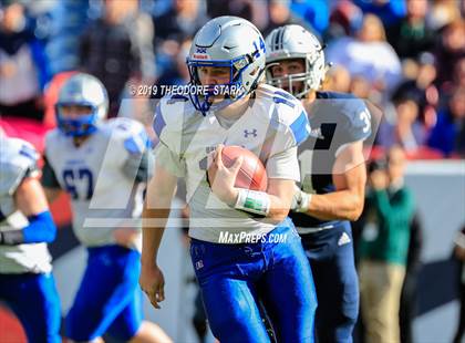 Thumbnail 1 in Broomfield vs. Pine Creek (CHSAA 4A State Final) photogallery.