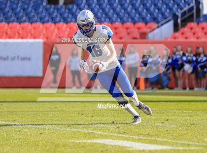 Thumbnail 3 in Broomfield vs. Pine Creek (CHSAA 4A State Final) photogallery.