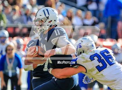 Thumbnail 2 in Broomfield vs. Pine Creek (CHSAA 4A State Final) photogallery.