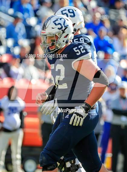 Thumbnail 2 in Broomfield vs. Pine Creek (CHSAA 4A State Final) photogallery.