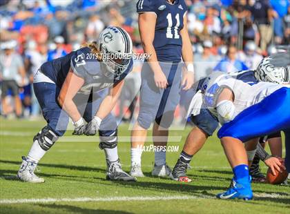 Thumbnail 3 in Broomfield vs. Pine Creek (CHSAA 4A State Final) photogallery.