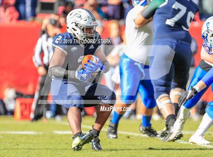 Thumbnail 1 in Broomfield vs. Pine Creek (CHSAA 4A State Final) photogallery.
