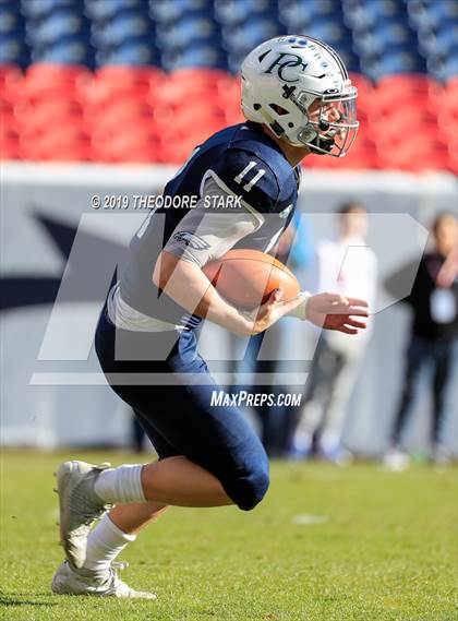 Thumbnail 3 in Broomfield vs. Pine Creek (CHSAA 4A State Final) photogallery.