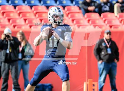 Thumbnail 3 in Broomfield vs. Pine Creek (CHSAA 4A State Final) photogallery.