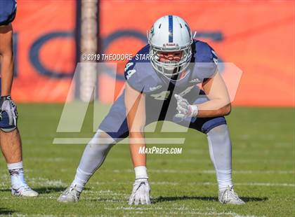 Thumbnail 2 in Broomfield vs. Pine Creek (CHSAA 4A State Final) photogallery.