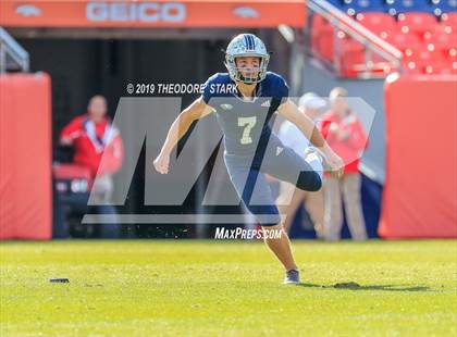 Thumbnail 3 in Broomfield vs. Pine Creek (CHSAA 4A State Final) photogallery.