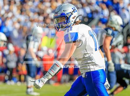 Thumbnail 3 in Broomfield vs. Pine Creek (CHSAA 4A State Final) photogallery.