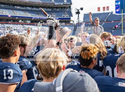 Thumbnail 3 in Broomfield vs. Pine Creek (CHSAA 4A State Final) photogallery.