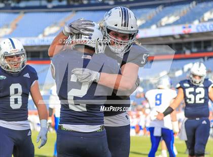 Thumbnail 3 in Broomfield vs. Pine Creek (CHSAA 4A State Final) photogallery.