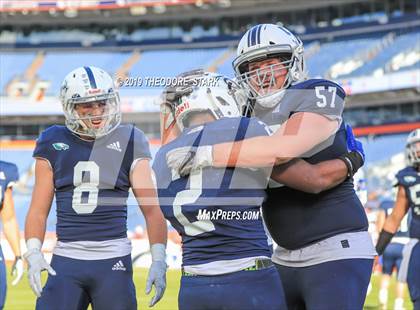 Thumbnail 1 in Broomfield vs. Pine Creek (CHSAA 4A State Final) photogallery.
