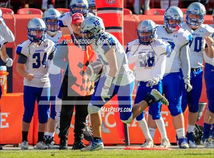 Thumbnail 3 in Broomfield vs. Pine Creek (CHSAA 4A State Final) photogallery.