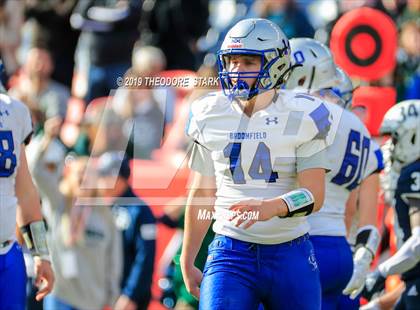 Thumbnail 3 in Broomfield vs. Pine Creek (CHSAA 4A State Final) photogallery.