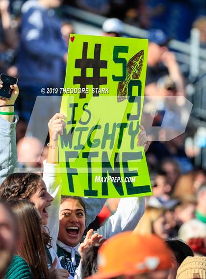 Thumbnail 3 in Broomfield vs. Pine Creek (CHSAA 4A State Final) photogallery.