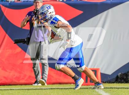 Thumbnail 2 in Broomfield vs. Pine Creek (CHSAA 4A State Final) photogallery.