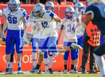 Thumbnail 1 in Broomfield vs. Pine Creek (CHSAA 4A State Final) photogallery.