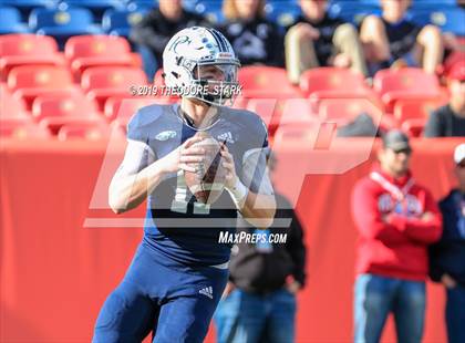 Thumbnail 2 in Broomfield vs. Pine Creek (CHSAA 4A State Final) photogallery.