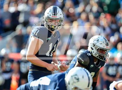 Thumbnail 2 in Broomfield vs. Pine Creek (CHSAA 4A State Final) photogallery.