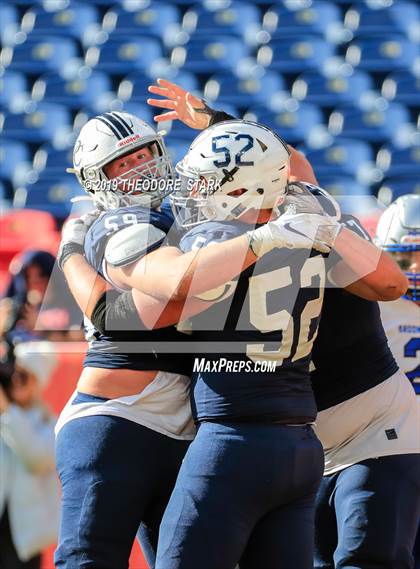 Thumbnail 1 in Broomfield vs. Pine Creek (CHSAA 4A State Final) photogallery.
