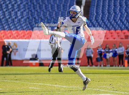 Thumbnail 2 in Broomfield vs. Pine Creek (CHSAA 4A State Final) photogallery.