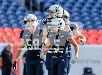 Thumbnail 2 in Broomfield vs. Pine Creek (CHSAA 4A State Final) photogallery.