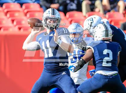 Thumbnail 1 in Broomfield vs. Pine Creek (CHSAA 4A State Final) photogallery.