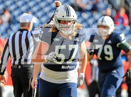 Thumbnail 3 in Broomfield vs. Pine Creek (CHSAA 4A State Final) photogallery.
